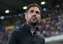 Fabregas Tidak Pernah Jadi Pilihan Pertama untuk Melatih Inter Milan
