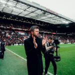 Fokus Hadapi Gempuran Tottenham, Carrick Minta Manchester United Tetap Membumi