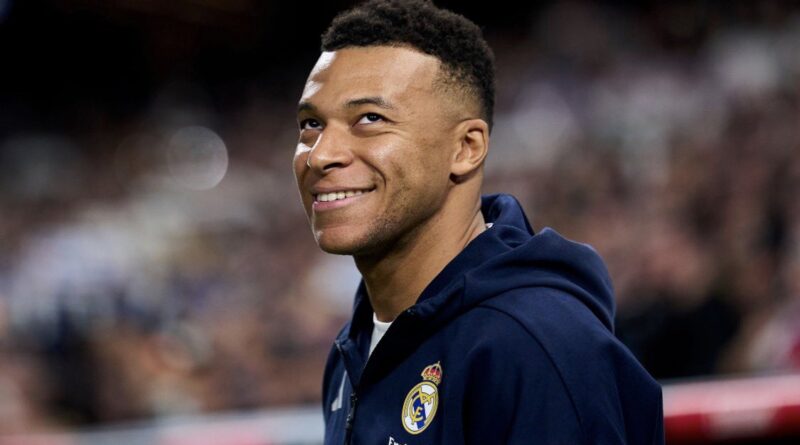 Mbappe Pulih Tepat Waktu, Arbeloa Siap Turunkan Skuad Terbaik Lawan Real Sociedad