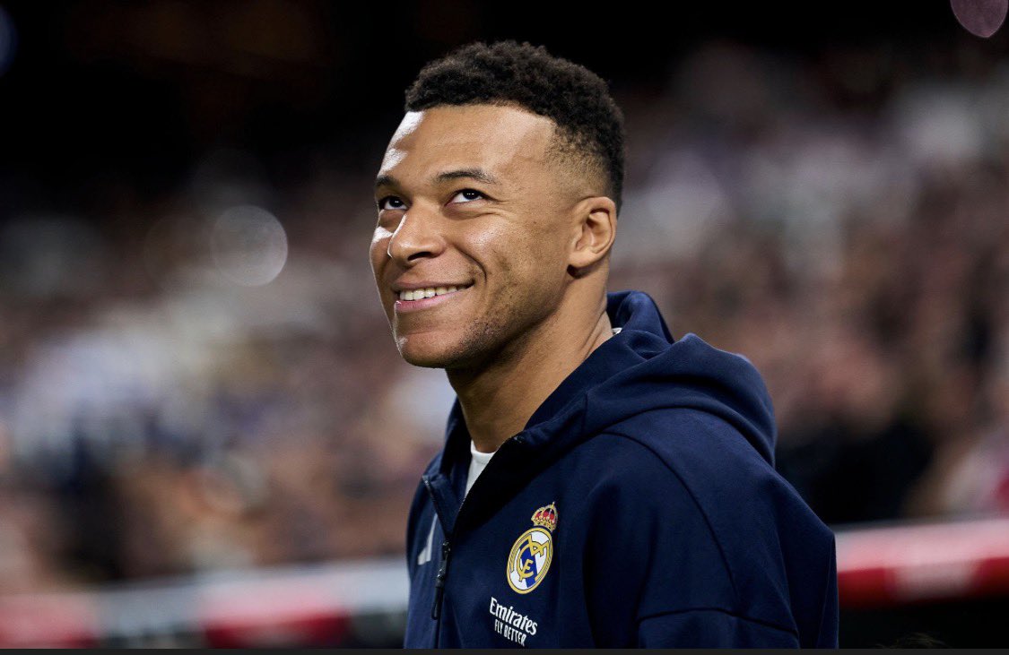 Mbappe Pulih Tepat Waktu, Arbeloa Siap Turunkan Skuad Terbaik Lawan Real Sociedad