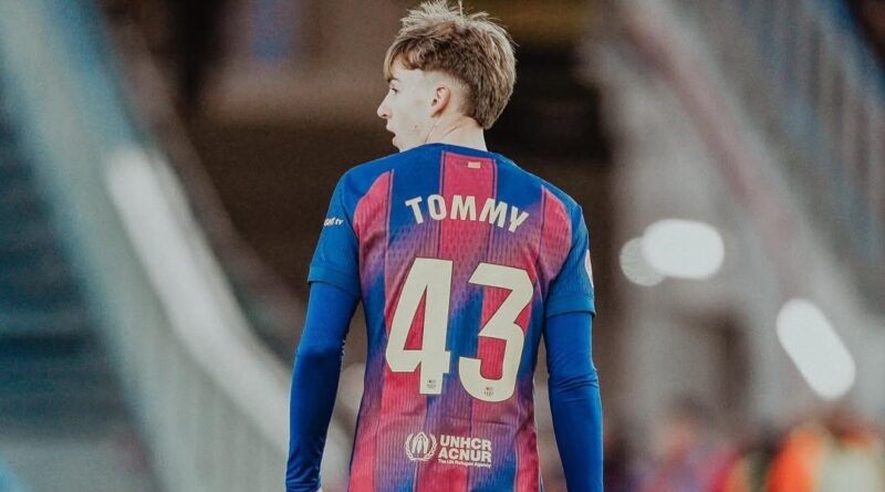 Hansi Flick Puji Peran La Masia Usai Barcelona Libas Mallorca 3-0