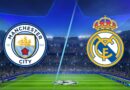Hasil Drawing 16 Besar Liga Champions: Real Madrid Jumpa Man City, Newcastle Hadapi Barcelona