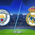 Hasil Drawing 16 Besar Liga Champions: Real Madrid Jumpa Man City, Newcastle Hadapi Barcelona