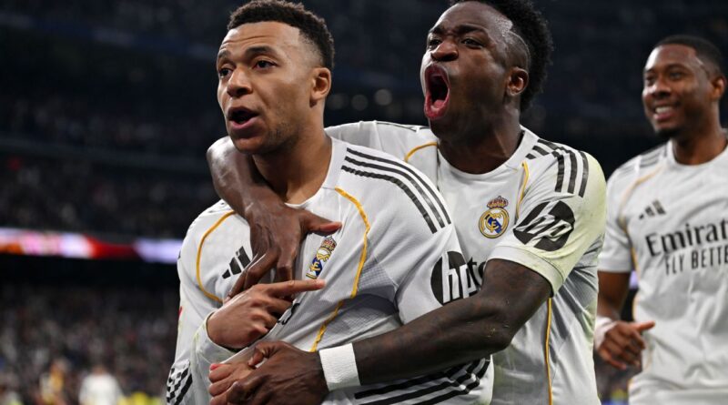 Hasil Pertandingan La Liga Pekan ke-22: Barcelona dan Real Madrid Kompak Menang, Atletico Madrid Tertahan