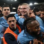 Hasil Pertandingan Liga Inggris Pekan ke-25: Man United Bungkam Spurs, City Menangi Duel di Anfield