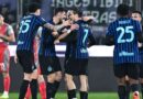 Hasil Pertandingan Serie A Pekan ke-23: Inter dan Juventus Kompak Berjaya, Napoli Jaga Daya Saing