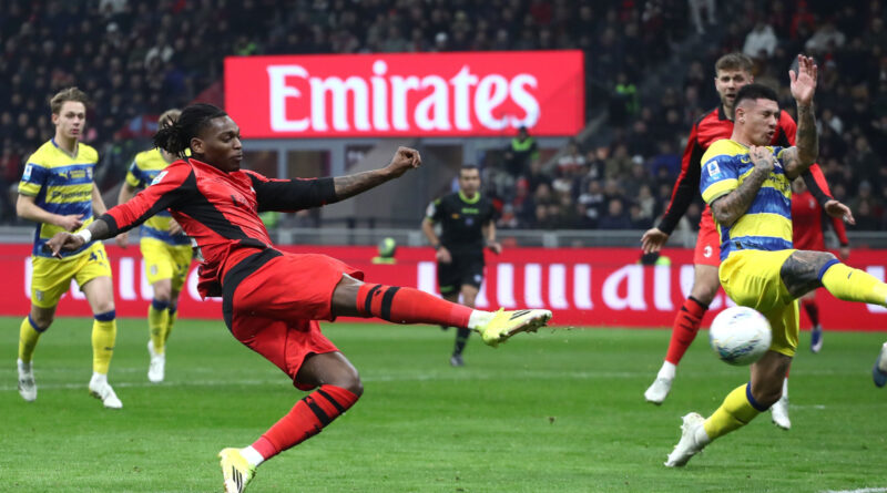 Hasil Pertandingan Serie A Pekan ke-26: Inter Milan Tak Terbendung, Juventus dan AC Milan Tumbang di Kandang