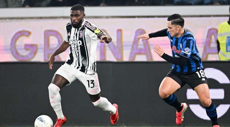 Juventus Tersingkir dari Coppa Italia, Spalletti Akui Atalanta Lebih Cerdas