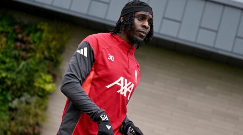 Kabar Baik dan Buruk dari Skuat Liverpool jelang Hadapi West Ham