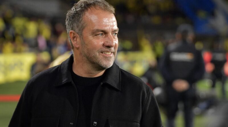 Kalah 2 Kali Beruntun, Flick Panggil Semua Pemain Barcelona untuk Evaluasi