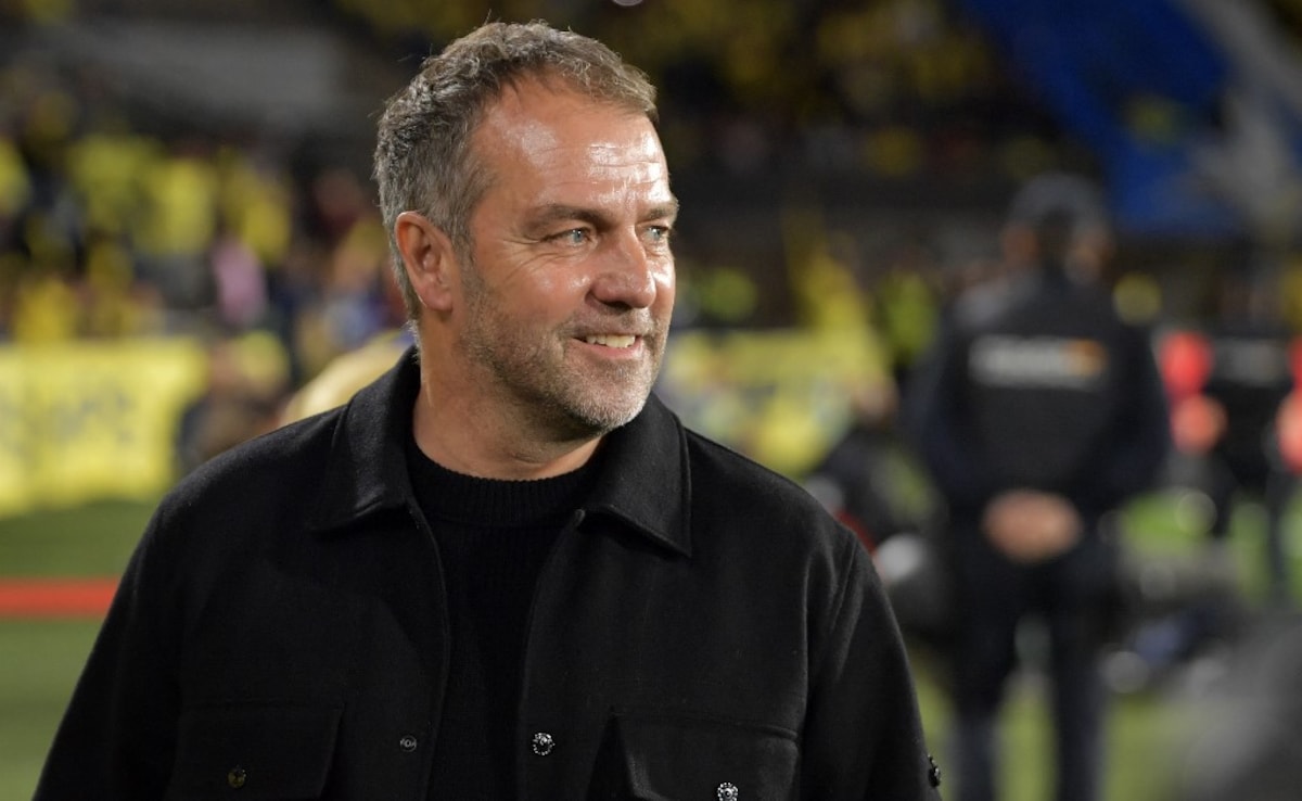 Kalah 2 Kali Beruntun, Flick Panggil Semua Pemain Barcelona untuk Evaluasi