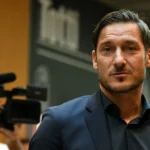 Lampu Hijau dari Keluarga Friedkin, Francesco Totti akan Kembali ke AS Roma?