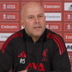 Slot Ungkap Prioritas Utama Liverpool di Tengah Jadwal yang Padat