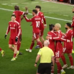 Newcastle Babak Belur di Anfield, Mentalitas Juara Liverpool Mulai Kembali