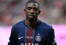 Ousmane Dembele Tawarkan Diri ke Chelsea, Ngebet Tinggalkan PSGOusmane Dembele Tawarkan Diri ke Chelsea, Ngebet Tinggalkan PSG