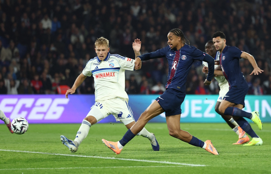 Prediksi Bolazola: PSG vs Marseille 9 Februari 2026