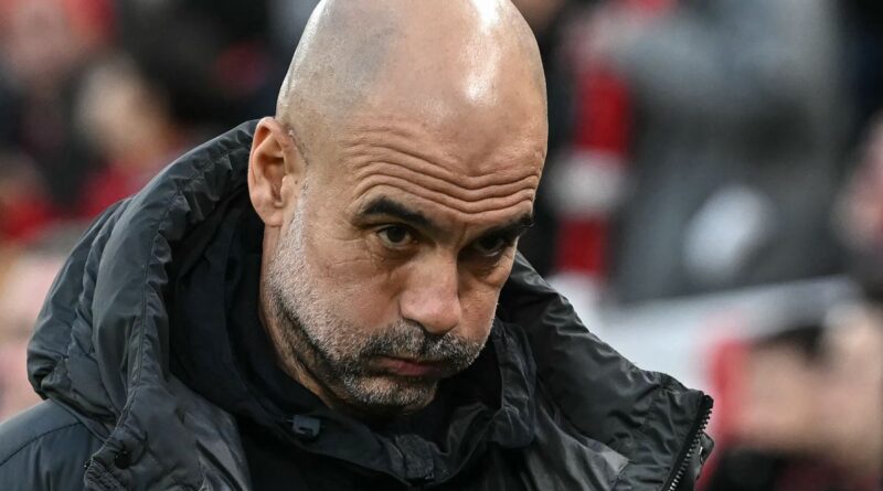 Pep Guardiola Sebut Kemenangan Atas Liverpool Terasa Spesial