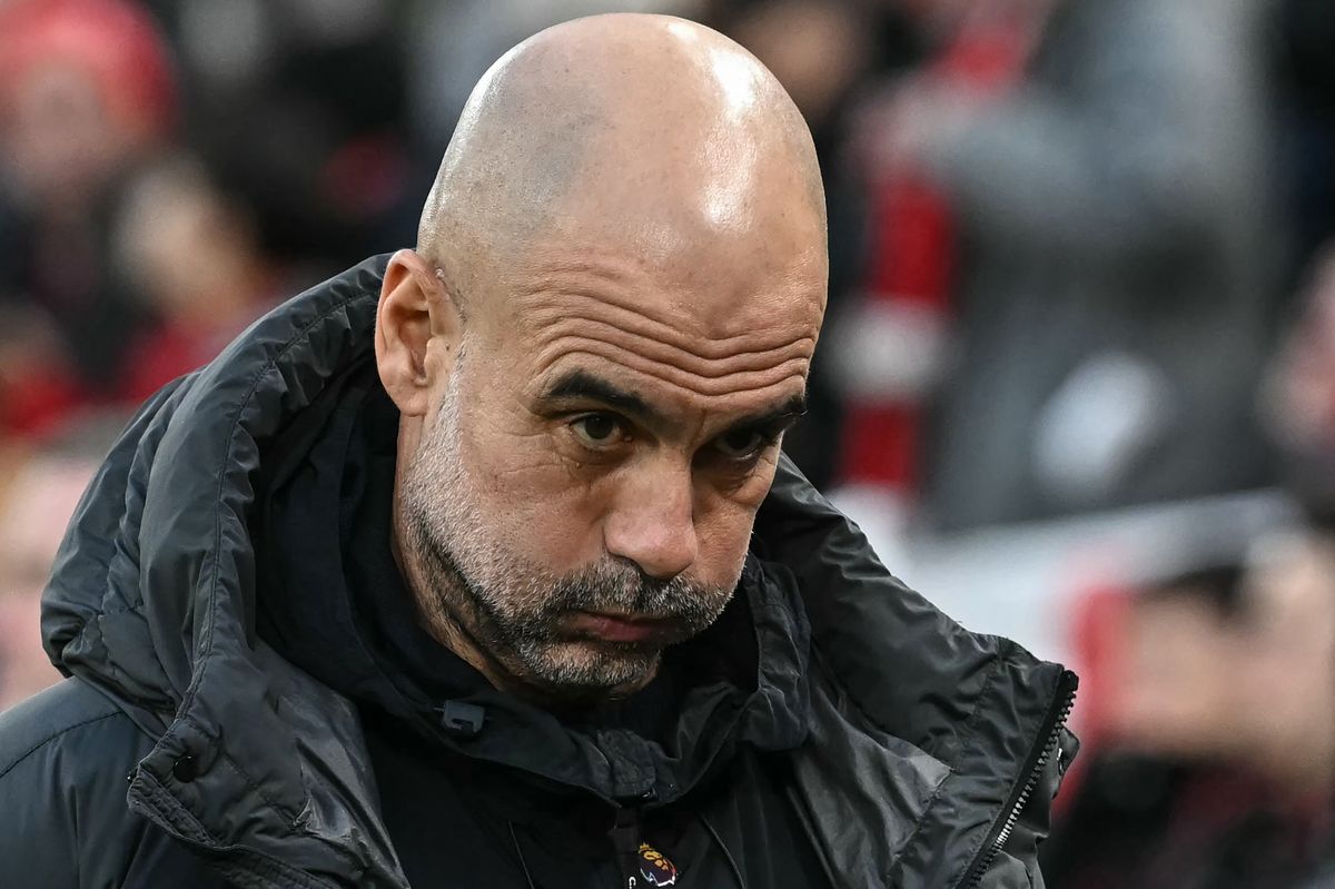 Pep Guardiola Sebut Kemenangan Atas Liverpool Terasa Spesial
