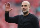 Pep Guardiola Tak Peduli Klasemen Liga Inggris, Tegaskan Musim Masih Sangat Panjang