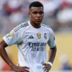 Real Madrid Singkirkan Benfica, tapi ke Mana Kylian Mbappe?