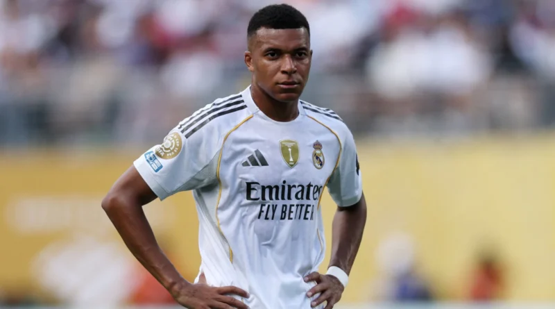 Real Madrid Singkirkan Benfica, tapi ke Mana Kylian Mbappe?