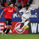 Rekor Kemenangan Real Madrid Terhenti, Skuat Dinilai Ragu-raguRekor Kemenangan Real Madrid Terhenti, Skuat Dinilai Ragu-ragu