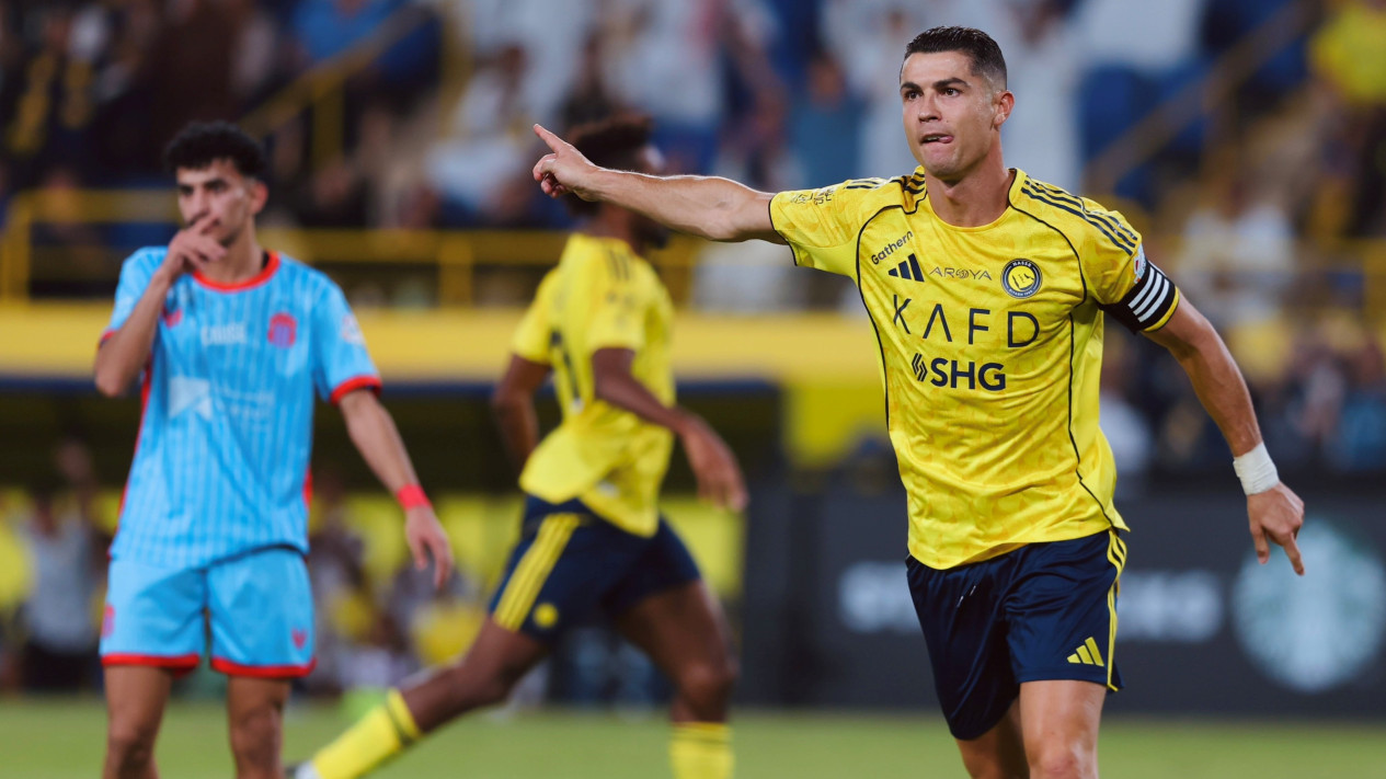 Rumor Mogok Main Ronaldo Memanas, Hubungan dengan Al Nassr Retak?