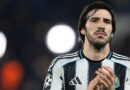 Rumor Transfer Sandro Tonali Memanas di Newcastle, Sang Agen Akhirnya Buka Suara