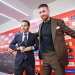 Sergio Ramos Capai Kesepakatan Akuisisi Sevilla, Ancaman Degradasi Jadi Ganjalan Utama