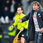 Tunjukkan Mental Baja, Napoli Bungkam Genoa 3-2 Meski Bermain dengan 10 Pemain