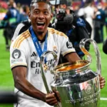 Real Madrid Putuskan Berpisah dengan David Alaba, Akan Pergi di Akhir Musim Ini