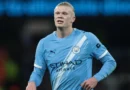 Strategi Khusus Pep Guardiola untuk Haaland Jelang Laga Melawan Leeds