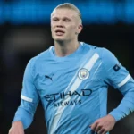 Strategi Khusus Pep Guardiola untuk Haaland Jelang Laga Melawan Leeds