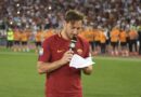 Tawaran Resmi Disiapkan, Ternyata Ini Peran Baru Francesco Totti di AS Roma