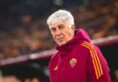 ​Gasperini Sebut Roma Bisa Raih Lebih Banyak Poin Hadapi Napoli, Jika…