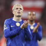 Masa Depan Alejandro Garnacho di Chelsea Terancam