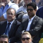 Real Madrid Resmi Bubarkan Proyek Super League, Presiden PSG Beri Sambutan Hangat