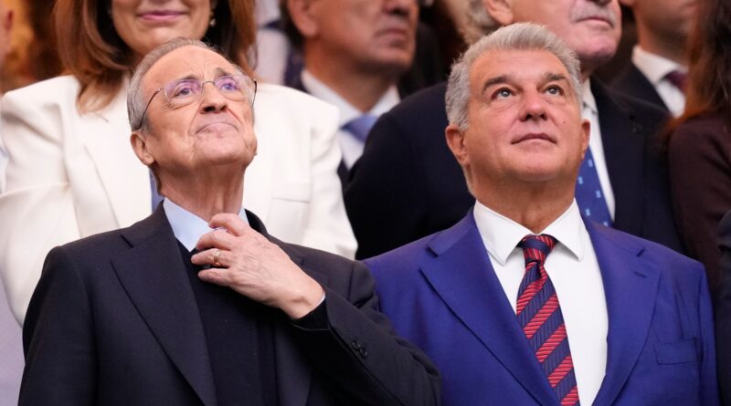 Barcelona Resmi Tinggalkan Proyek Super League, Real Madrid Kini Sendirian