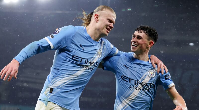 Man City ke Babak Kelima FA Cup, Guardiola Akui Kecewa dengan Permainan Tim