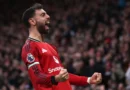 Manchester United Bungkam Spurs 2-0, Bruno Fernandes Bicara Potensi Carrick