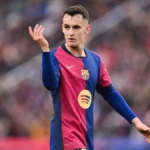 Barcelona Terbuka Lepas Marc Casado, Klub Arab Saudi Siapkan Tawaran Hampir Rp800 Miliar