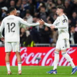 Menang Beruntun, Arbeloa Puji Kerja Keras Real Madrid di Bernabeu