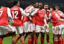 Ragu Bisa Juara Liga Inggris Musim Ini, Arsenal Disebut Kurang Pengalaman