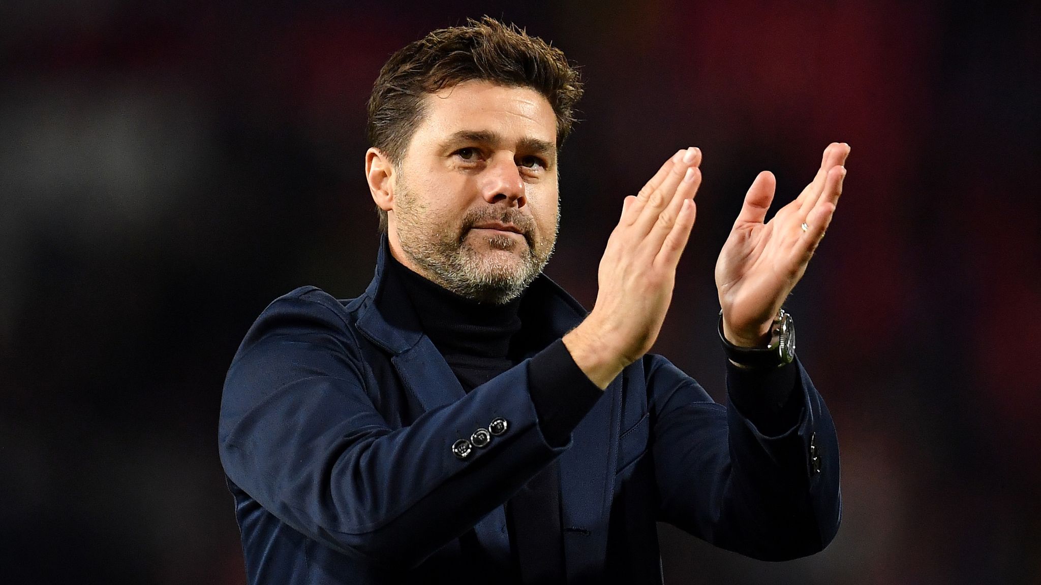 Pochettino Jadi Prioritas Tottenham, Berharap Sang Mantan Pulang ke London