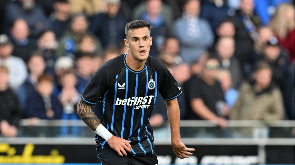 Ingat Anak dari Dejan Stankovic? Kini Akui Bermimpi Kembali ke Inter Milan