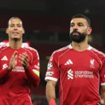 Bertamu ke Markas Nottingham Forest, Liverpool Kini Lebih Percaya Diri