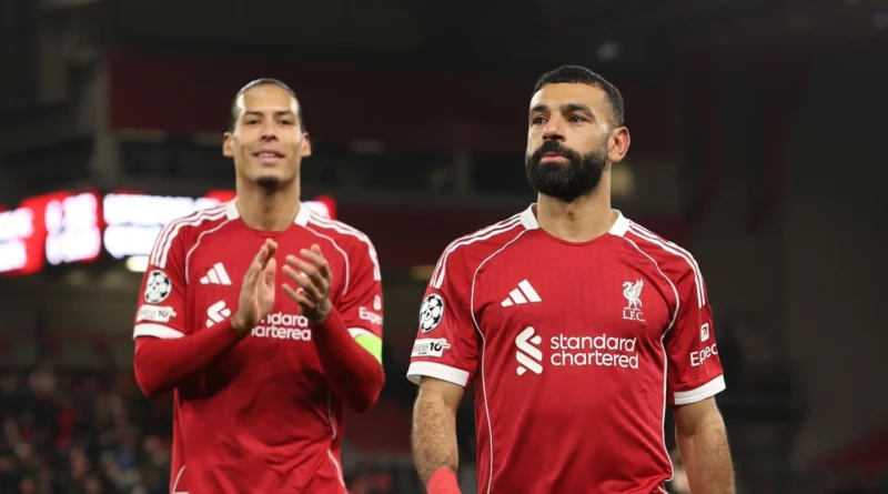 Bertamu ke Markas Nottingham Forest, Liverpool Kini Lebih Percaya Diri