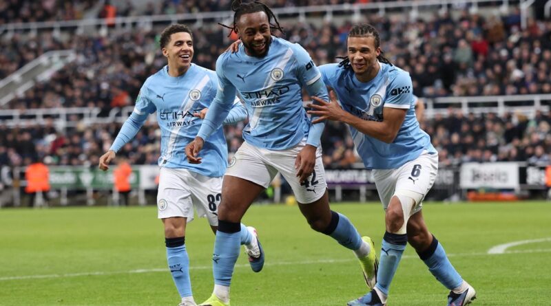 Pep Guardiola Pastikan Skuad Manchester City Penuh Energi Hadapi West Ham