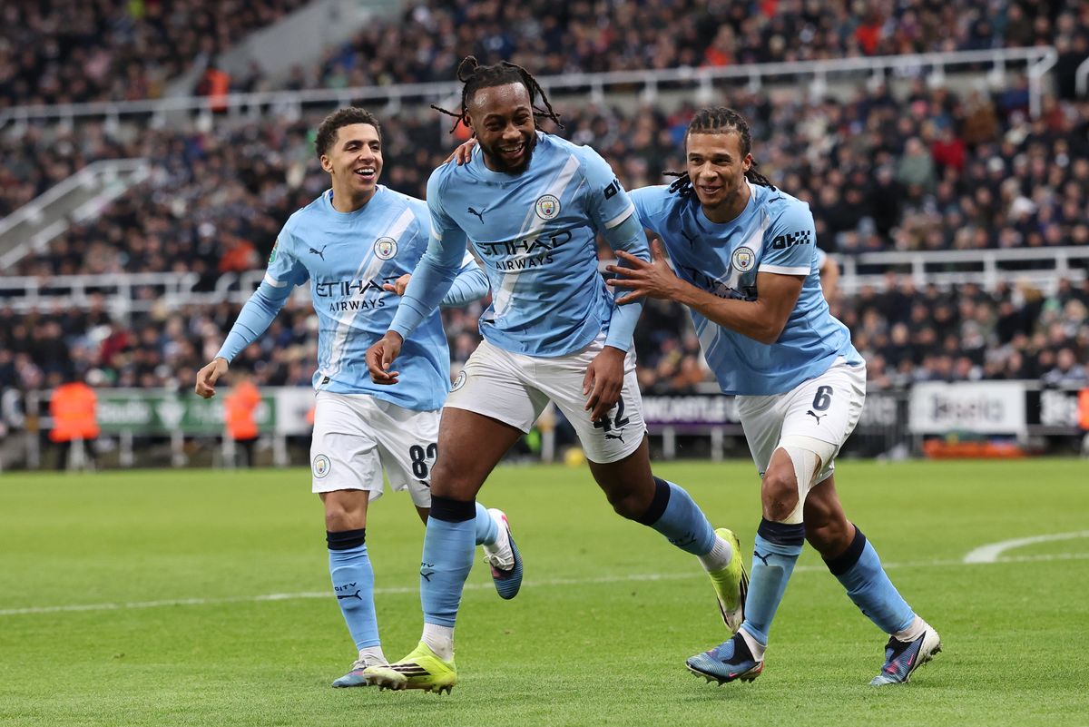 Pep Guardiola Pastikan Skuad Manchester City Penuh Energi Hadapi West Ham
