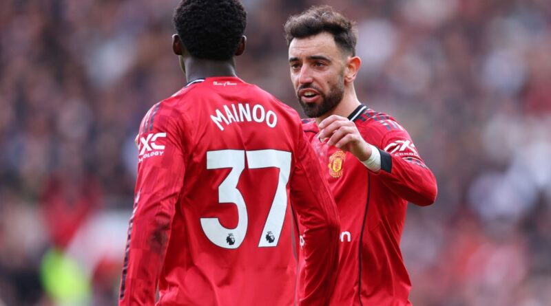 Hasil Pertandingan Liga Inggris Pekan ke-29: Arsenal Menang Tipis, Man United Kalah